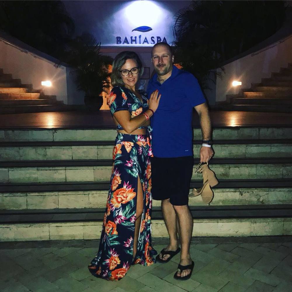 Meet your Posher, Tabetha